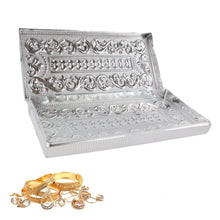 Multipurpose Rectangular Shaped Decorative Designer Gifting Cash Box  (1 Pc / 20×9 Cm)