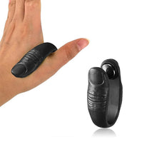 Heavy Duty Plastic Sugar Control LI4 Acupressure Point Clip (1 PC / With Color Box)