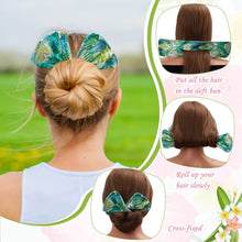 Fashion Hair Band for Women – Summer-Style Knotted Wire Headband 1 Pc Mix Design
