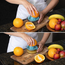 Squeeze Mate Citrus Juicer