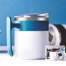 Stainless Steel Apex Pop Mug