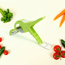 Multi Edge Kitchen Peeler Tool