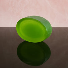 Green Touch Herbal Aloe Soap