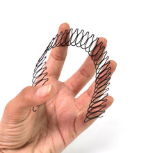 Big U Shape Hair Finishing Fixer Styling Tool for Women Girls (1 Pc), Hair accessories