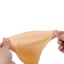 Anti Crack silicone Foot Protector Moisturizing Socks